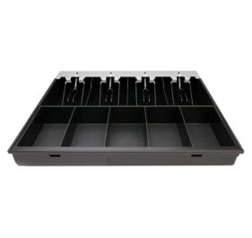 Custom America ION-C16S-1TILL4 Cash Drawer