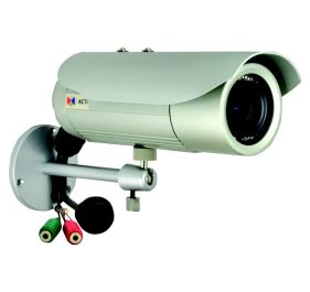 ACTi E42B Security Camera