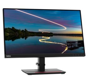 Lenovo 62D9GAR6US Monitor