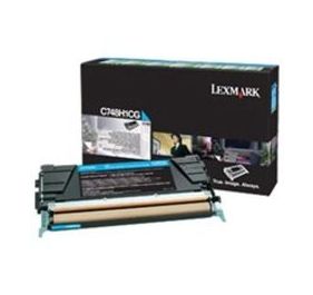 Lexmark C748H4CG Toner