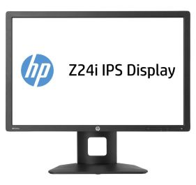 HP D7P53A8#ABA Monitor