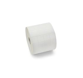 Zebra 10034298-R Barcode Label