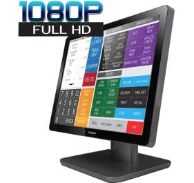 GVision D15ZD-AV-45P0 Touchscreen