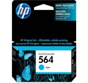 HP CB318WN#140 InkJet Cartridge
