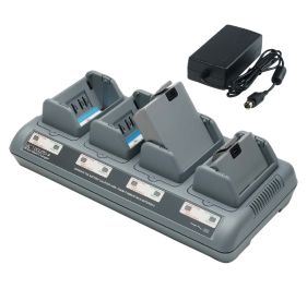 Zebra AC18177-2 Docks and Cradles