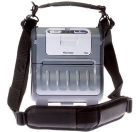Intermec PB42 Portable Barcode Printer