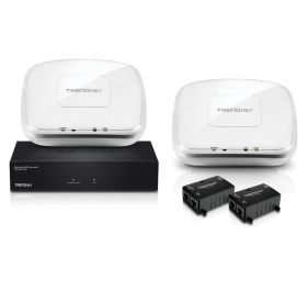 TRENDnet TEW-755AP2KAC Data Networking