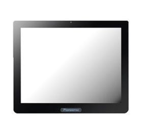 Pioneer QCT-MA4YZQ-WA Tablet