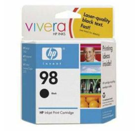 HP C9364WN#140 InkJet Cartridge