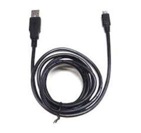 Unitech 1550-900108G Cables, Connectors, and Adapters