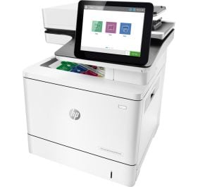 HP 7ZU85A#BGJ Laser Printer