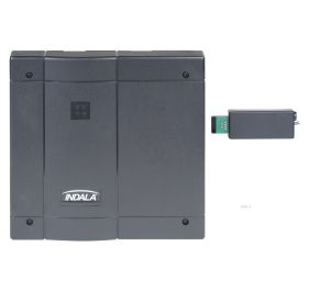 Honeywell PR-ASR-620 Access Control Device