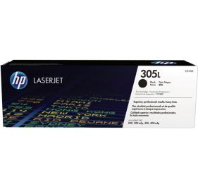 HP CE410L Toner