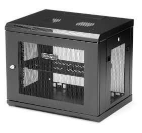 StarTech RK9WALM Rack