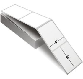 AirTrack 10000299-Compatible Barcode Label