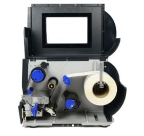 Printronix T6E2X6-1112-10 Barcode Label Printer