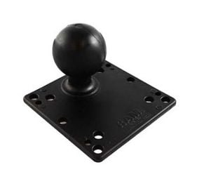 Zebra MT3501 Mounting Hardware and Stands