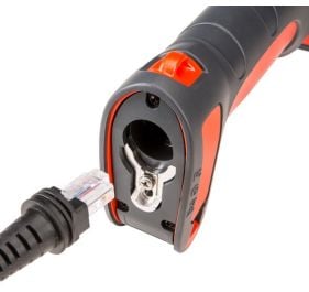 Honeywell 1280IFR-3 Barcode Scanner