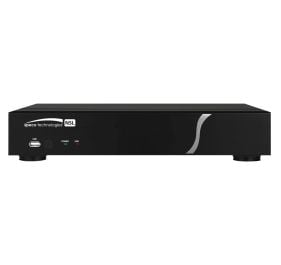 Speco N8NSL2TB Network Video Recorder