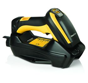 Datalogic PM9300-AR910RBK10 Barcode Scanner