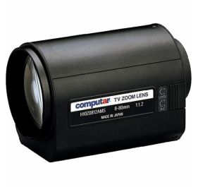 CBC H10Z0812AMS CCTV Camera Lens