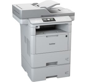 Brother MFC-L6900DWG Laser Printer