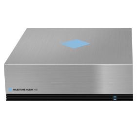 Milestone HM30-4T-8 Surveillance DVR