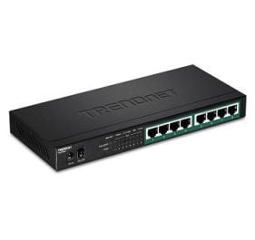 TRENDnet TPE-TG84 Wireless Switch