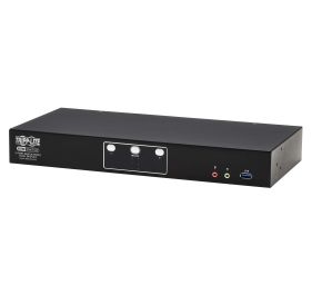 Tripp-Lite B006-DP2UA2 Ethernet & Network Switches