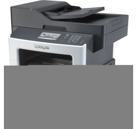 Lexmark 35ST872 Multi-Function Printer