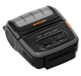 Bixolon SPP-R310PLUSIK5 Barcode Label Printer