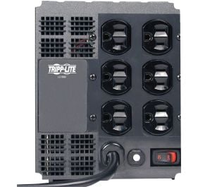 Tripp-Lite LC1800 Accessory