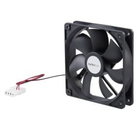 StarTech FANBOX12 Accessory