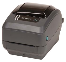Zebra GK42-102211-000 Barcode Label Printer