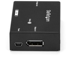 StarTech DPBOOST Cables, Connectors, and Adapters