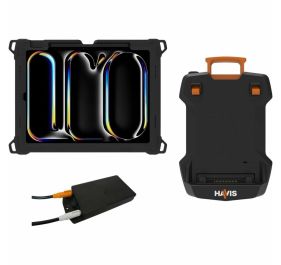 Havis PKG-TAB4-APP1N Computer Docking Station