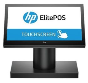HP 4AB49UA#ABA POS Touch Terminal
