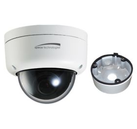 Speco O2ID8 Security Cameras
