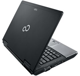 Honeywell 752 Mobile Computer
