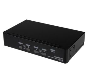 StarTech SV431DPUA Cables, Connectors, and Adapters