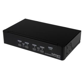 StarTech SV431DPUA Cables, Connectors, and Adapters