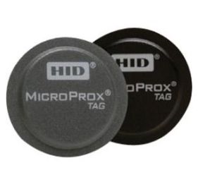 HID 1391LGSSN Access Control Cards