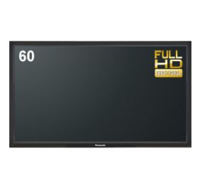 Panasonic TH60PF50U Digital Signage Display