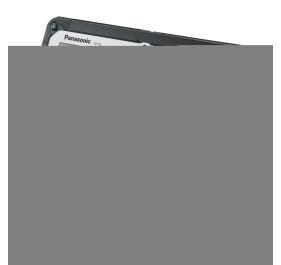 Panasonic FZ-A2A001AAM Tablet