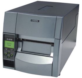Citizen CL-S700-E Barcode Label Printer