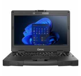 Getac ST3N6C3ASDXX Rugged Laptop