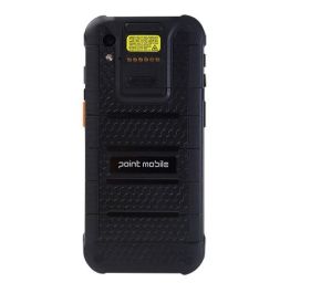 Point Mobile PM75G6V04BJE0C Mobile Computer