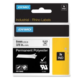 DYMO 18482 Barcode Label