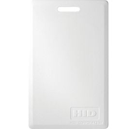 Honeywell PX-4-H-SPEC Plastic ID Card