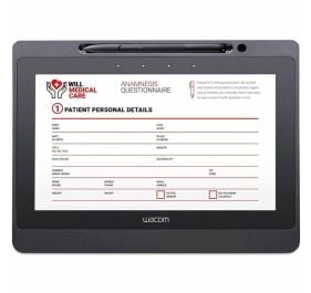 Wacom DTU1141B Tablet